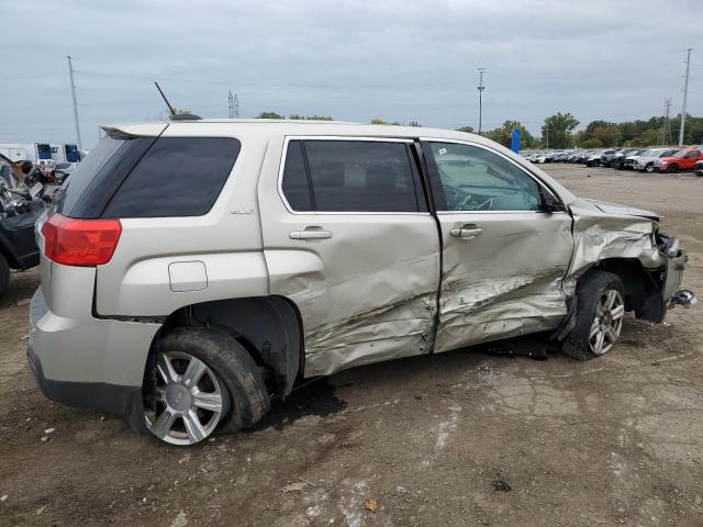 2GKALMEK1F6187122 GMC Terrain Sle