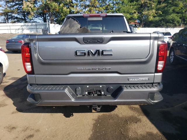 1GTU9CED0MZ141818 GMC Sierra K1500 Elevation