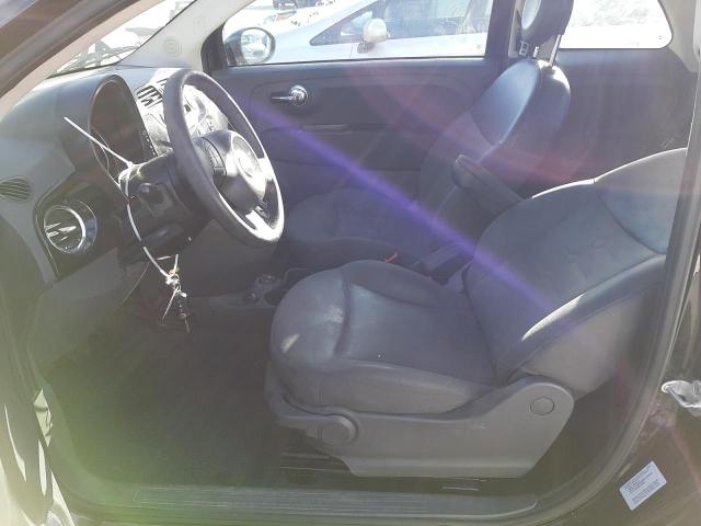 3C3CFFAR4FT636612 Fiat 500 POP