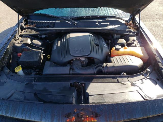 2C3CDZBT6GH177708 Dodge Challenger R/t