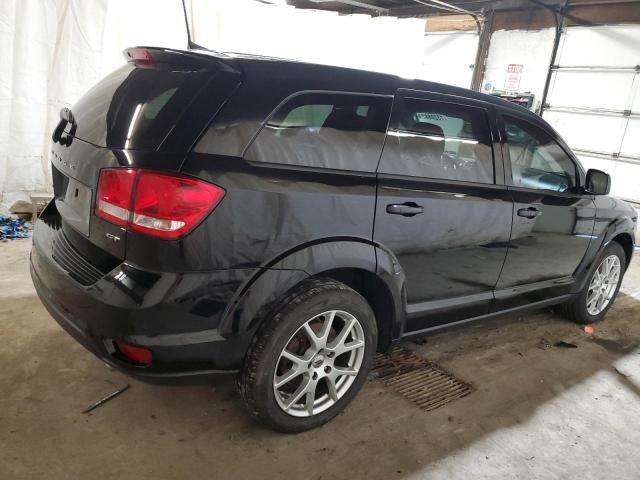 3C4PDDEG8JT523383 Dodge JOURNEY GT