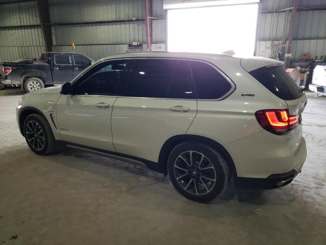 5UXKT0C50J0V98131 BMW X5 Xdr40e