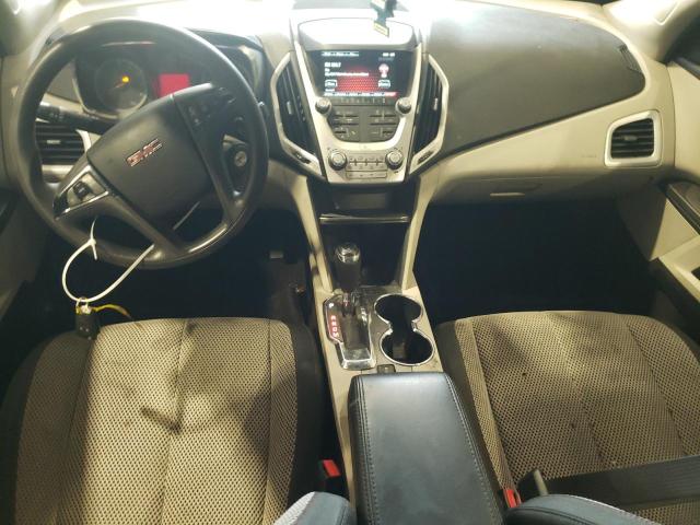 2GKFLSEK0G6197328 GMC Terrain Sle