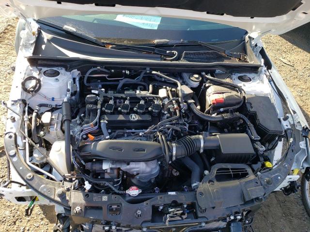 19UDE4H35PA008092 Acura Integra A-spec