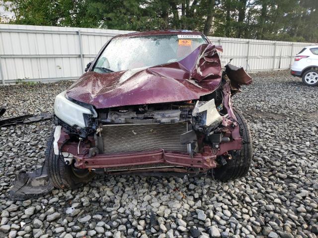 2HKRM4H5XFH662666 Honda CR-V EX
