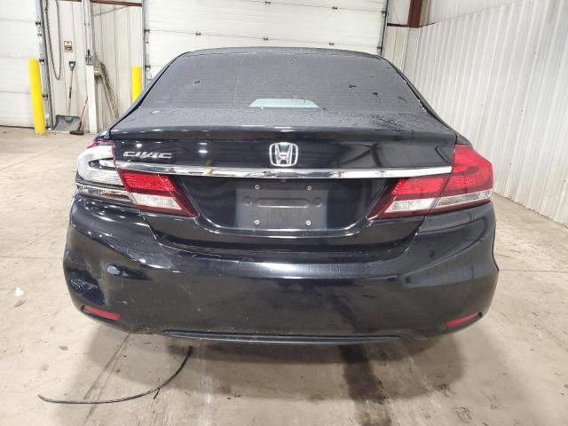 19XFB2F8XFE220579 Honda CIVIC EX