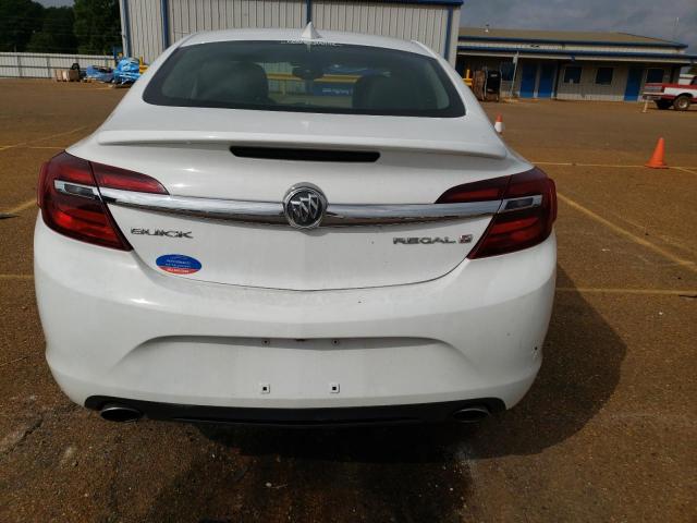 2G4GL5EX8H9157877 Buick Regal Sport Touring