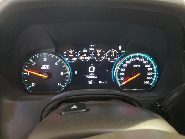 1GKS2CKJXHR256023 GMC YUKON DENALI