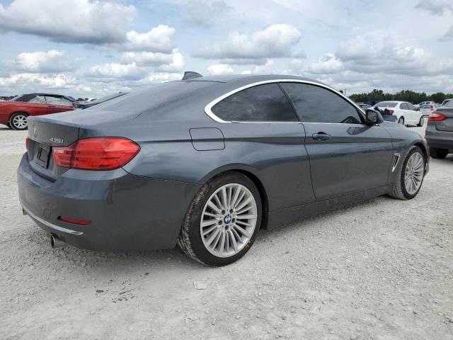 WBA3R1C59EF729213 BMW 435 I