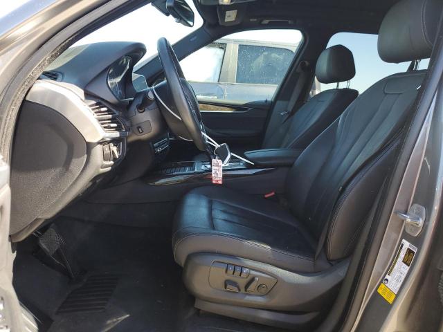 5UXKR2C31H0W43130 BMW X5 Sdrive35i