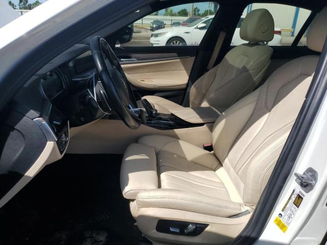 WBAJE5C58JWA94525 BMW 540 I