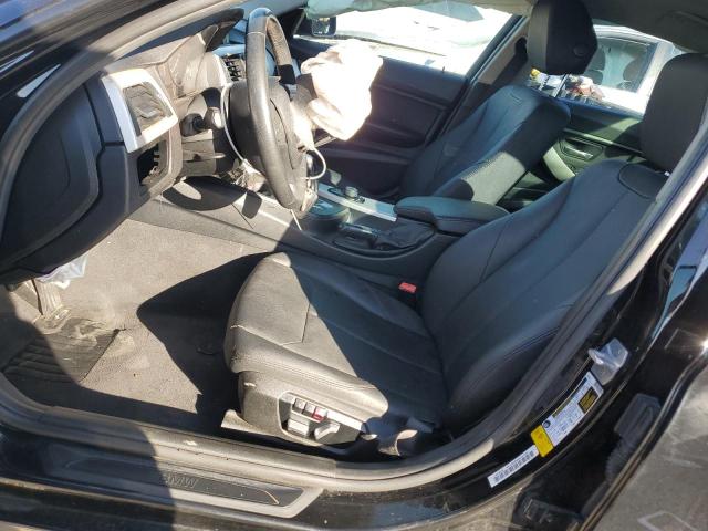 WBA8E1G54JNU89807 BMW 320 I