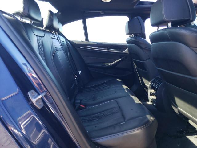 WBAJA7C31HWA70275 BMW 530 XI