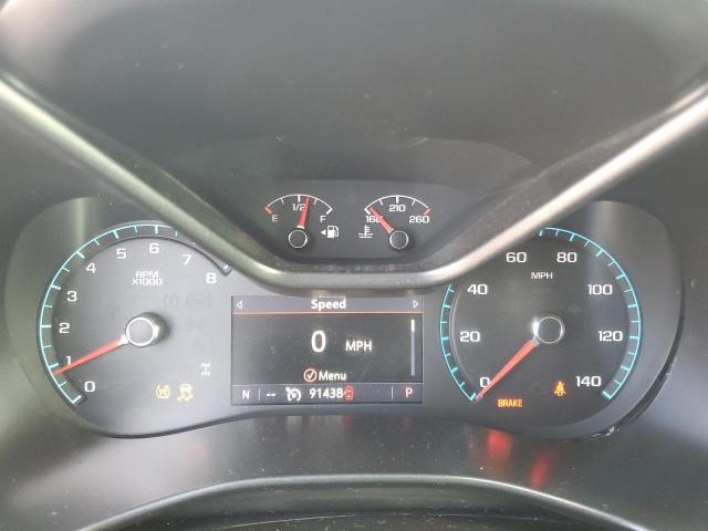 1GTG6EEN7K1164308 GMC Canyon Denali