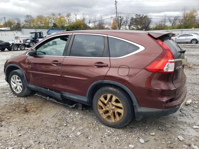 2HKRM4H50FH660277 Honda CR-V EX