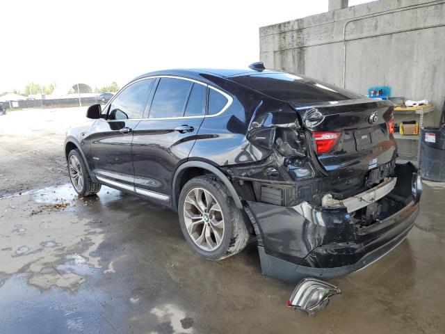 5UXXW5C55G0N92361 BMW X4 Xdrive35i