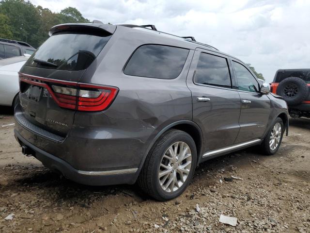 1C4RDHEG5EC537193 Dodge Durango Citadel