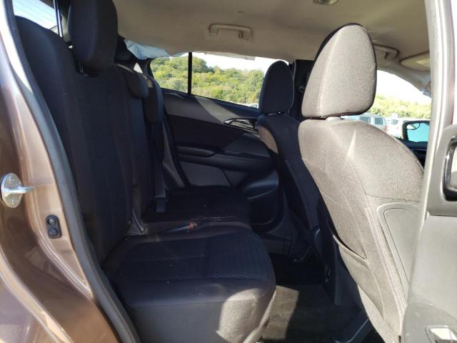 JA4AT3AA5KZ030771 Mitsubishi Eclipse Cross Es