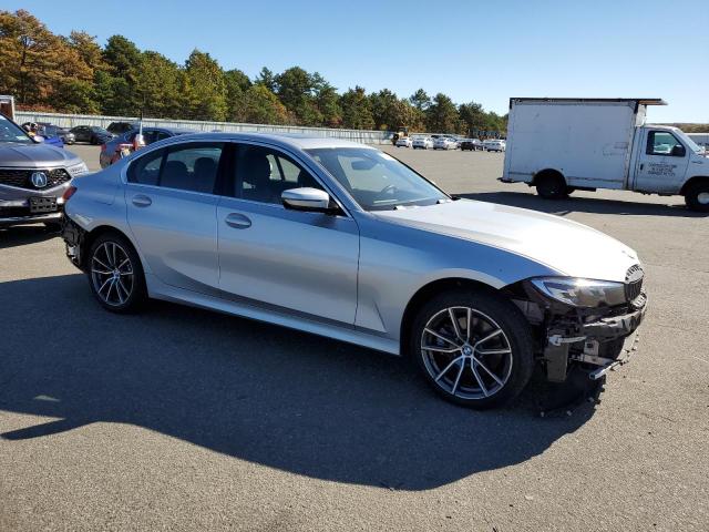 WBA5R7C57KAJ85637 BMW 330XI