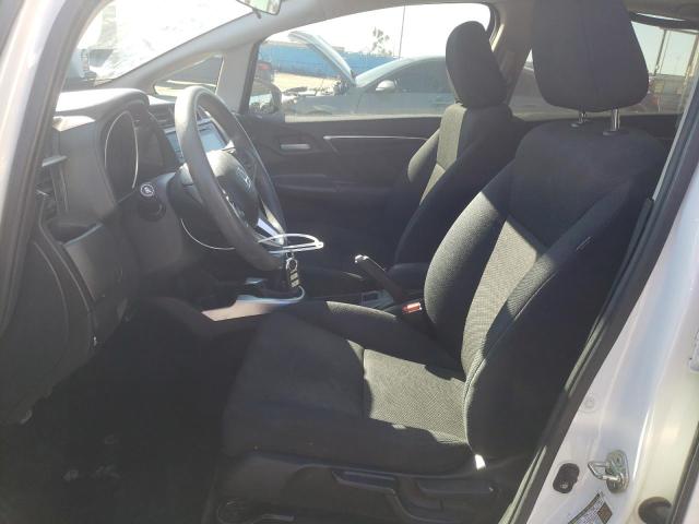 3HGGK5G76HM707297 Honda FIT EX