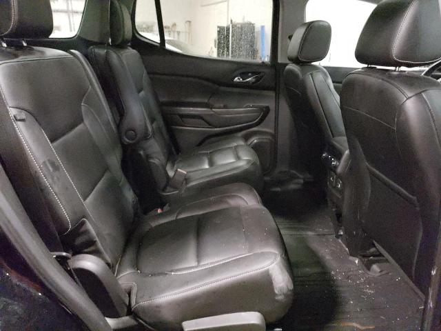 1GKKNULS5JZ226986 GMC Acadia Slt-1