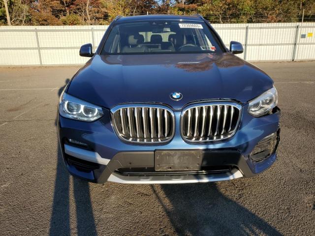 5UXTY5C06M9E77369 BMW X3 Xdrive30i