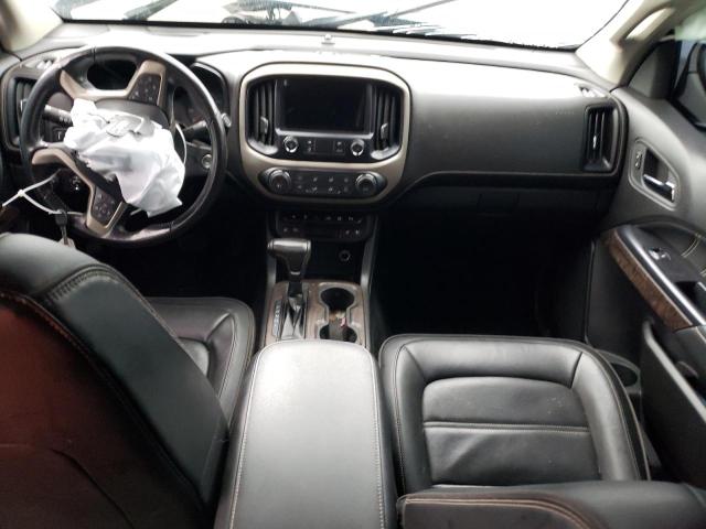 1GTG6EEN5M1105339 GMC Canyon Denali