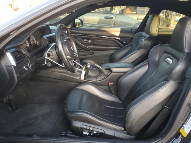 WBS3R9C5XGK338284 BMW M4