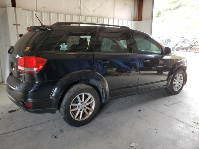 3C4PDDBG0GT216027 Dodge Journey Sxt