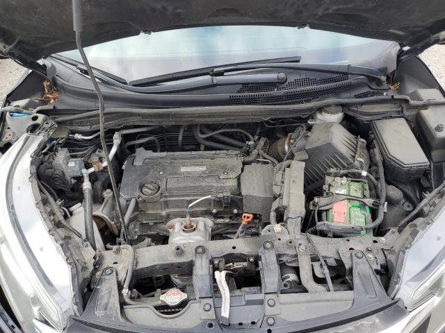 5J6RM4H36GL019804 Honda CR-V LX