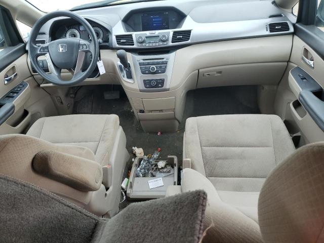 5FNRL5H29EB107283 Honda ODYSSEY LX