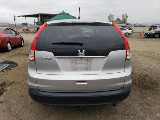 3CZRM3H52EG700905 Honda CR-V EX