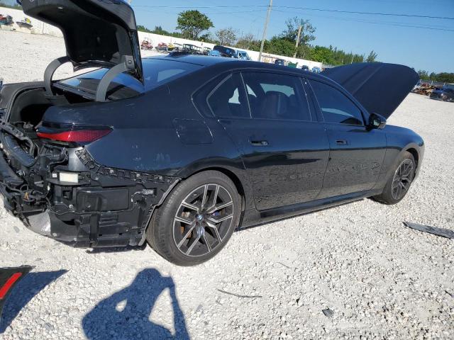 WBA23EH02PCM46948 BMW 740 I