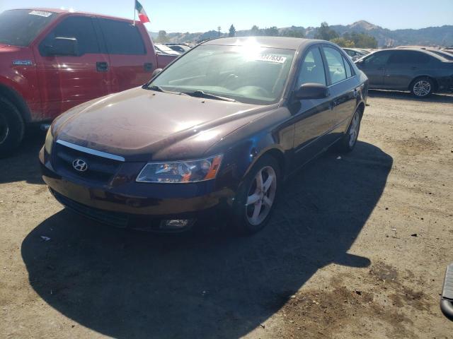 Auction sale of the 2006 Hyundai Sonata Gls, vin: 5NPEU46F66H032654, lot number: 69347633