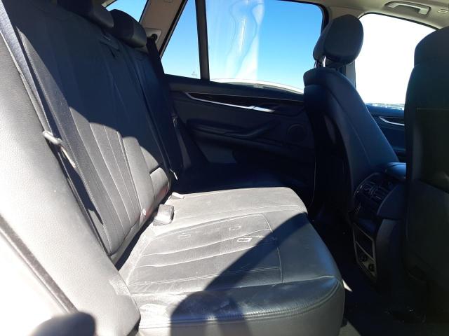 5UXKR2C5XG0R70402 BMW X5 Sdrive35i