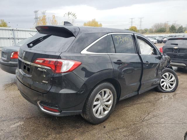 5J8TB4H59GL000975 Acura Rdx Technology