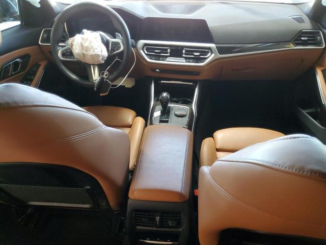 3MW5R1J07L8B09529 BMW 330I