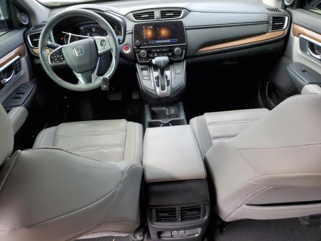 7FARW1H86KE036404 Honda CR-V EXL