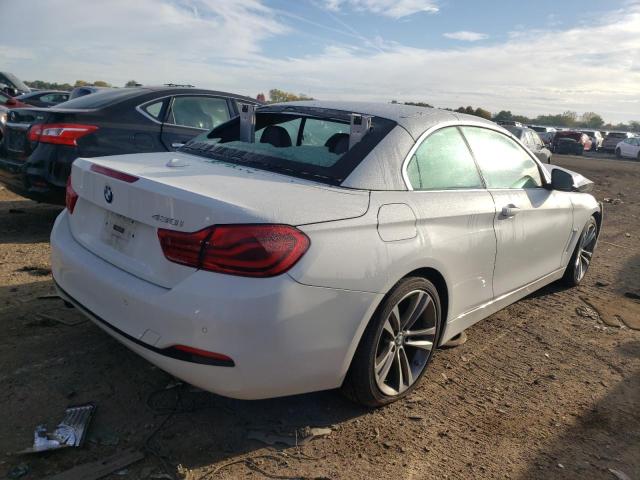WBA4Z1C56JEC59682 BMW 430I