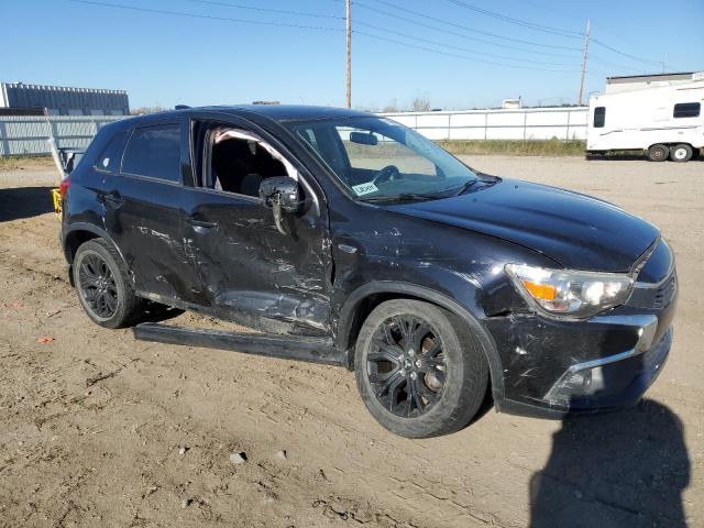 JA4AR3AU2HZ043091 Mitsubishi Outlander Sport Es