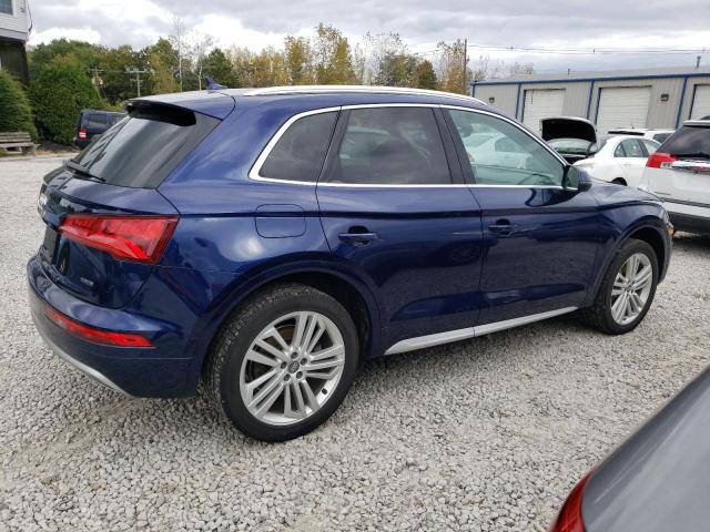 WA1BNAFYXL2000510 Audi Q5 Premium Plus