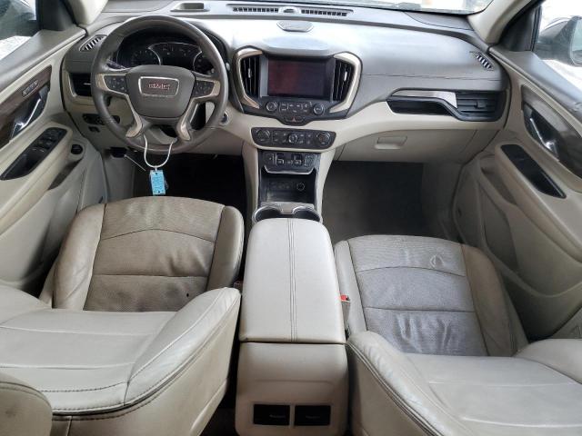 3GKALSEX9JL232327 GMC Terrain Denali