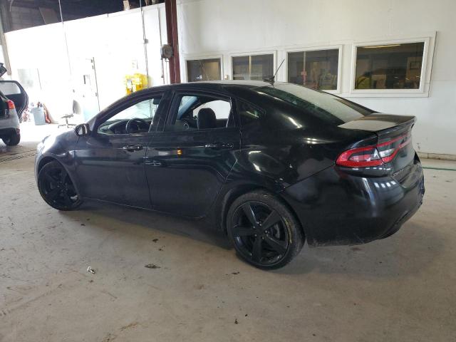 1C3CDFBB1FD411321 Dodge DART SXT