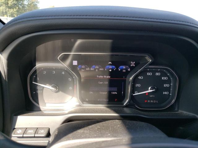 1GTP9EEL7KZ136435 GMC Sierra K1500 At4