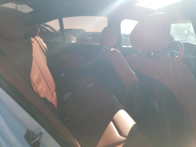 WBA3A9C55EF479765 BMW 335 I