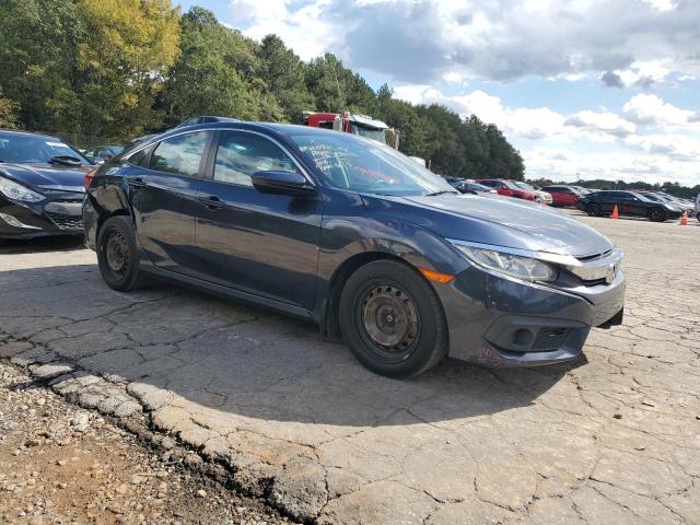 19XFC2F6XHE028058 Honda Civic Lx