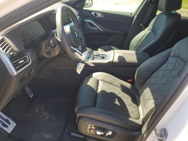 5UXCY6C00P9P17152 BMW X6 Xdrive40i
