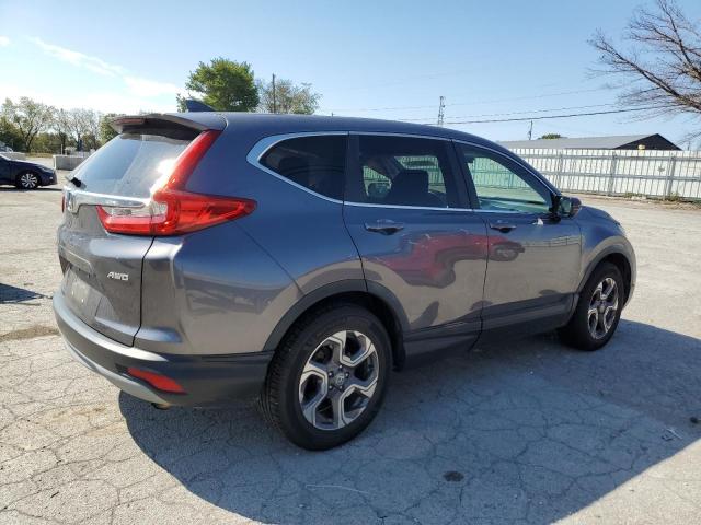 7FARW2H59JE078107 Honda CR-V EX