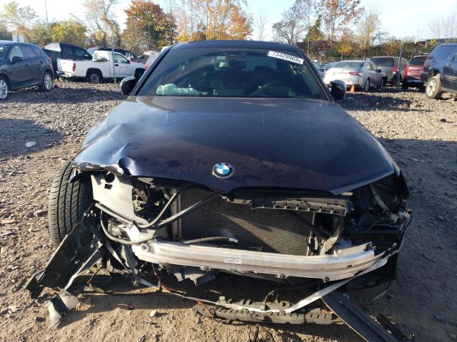 WBAJB9C58JB035320 BMW M550xi