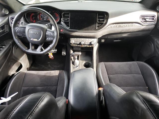 1C4SDJH94MC605732 Dodge Durango Srt Hellcat